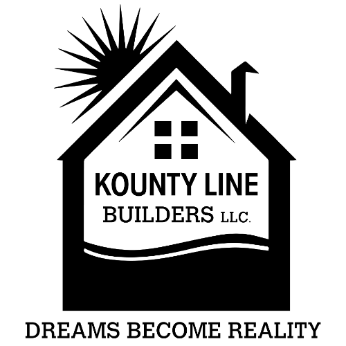 Kounty Line Builders - Logo